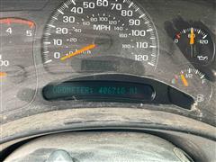 Odometer