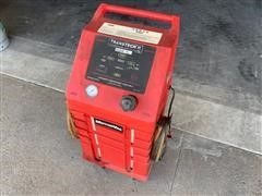 2004 MotorVac Transtech III Transmission Service System 