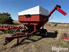 Grain Cart 