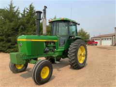 1976 John Deere 4430 2WD Tractor 