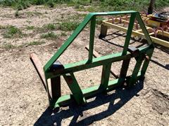 John Deere 79131 Pallet Fork 