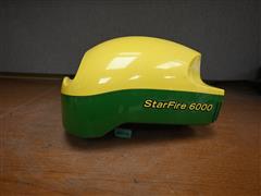 John Deere SF6000 GPS Receiver 