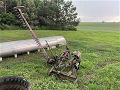 John Deere Sickle Mower 