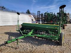 John Deere 8200 Grain Drill 