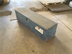 Steel Work Box 