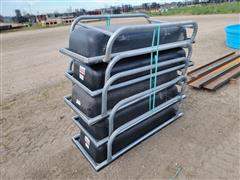 Behlen 5' Feed Bunks 