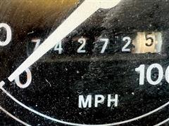 Odometer