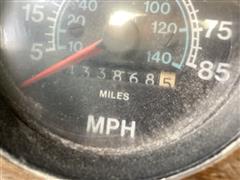 Odometer