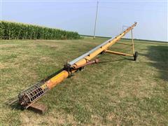 Alloway 55’ Auger 