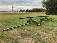 MD Products 25' Head Cart 