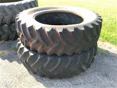 Armstrong 18.4-38 Tires 