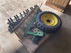 John Deere 1990 Air Seeder Parts 