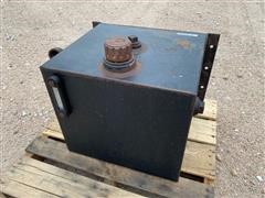 Wet Kit Hydraulic Tank 