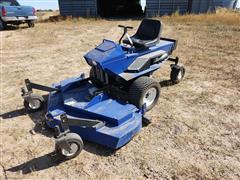 Deines DD23HTEP Zero Turn Mower 