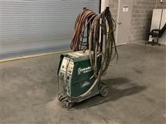 CobraMig 260 Mig Welder 