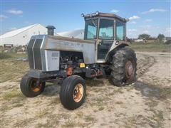 White 2-150 2WD Tractor 