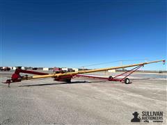 Westfield MK100-81 10"X81' Swing Away Auger 