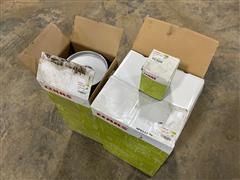 CLAAS 870 Tier Ll Hydraulic / Engine Filters 