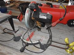 Craftsman 10'' Compound Miter Saw 