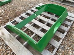 John Deere Hood Guard 