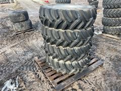 Titan 14.9-24 Tires 