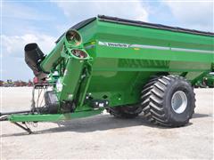 2020 Unverferth 1320 Grain Cart 