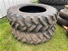 Goodyear 380/85R30 Tractor Tires 