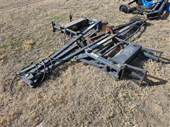 Yetter Hydraulic Markers 