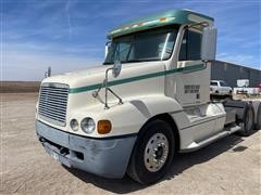 2000 Freightliner Century Class C120 T/A Truck Tractor 