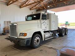 1997 Freightliner FLD120 T/A Truck Tractor 