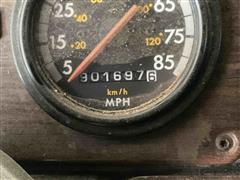 Odometer