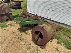 John Deere #10A Hammer Mill Parts 