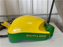 John Deere StarFire 6000 Receiver 