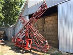 Demco 3-Pt Sprayer Booms 