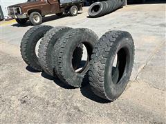 Firestone 11R22.5 16PR Tires 