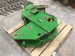 John Deere Planter Transmission 