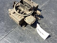 1967 Mopar Ci440 Carburetor 