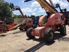 2006 JLG 600S Boom Lift 