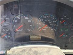 Odometer