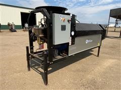 USC LPX2000 Seed Treater 10' 