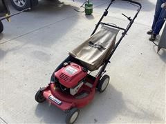 Snapper 84291 Self-Propelled Lawn Mower 