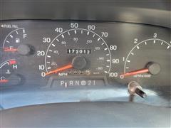 Odometer