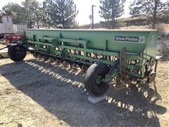 Great Plains Solid Stand 20’ Disc Drill 