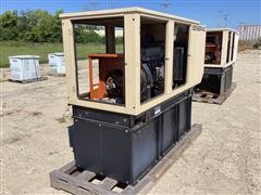 2006 Generac 20 Kw Generator 