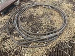 1” Dozer Cable 