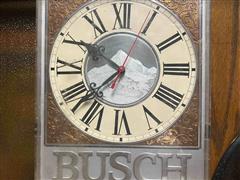 Busch Clock 