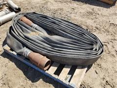 60' Irrigation Hose 