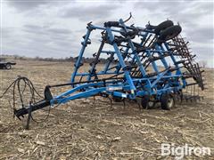 DMI Tiger Mate 27' Field Cultivator 