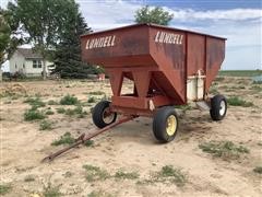 Lundell Gravity Wagon 