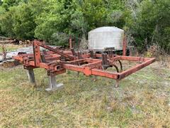 13' Chisel Plow 